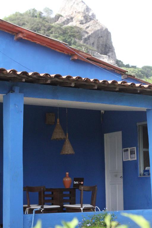 Pousada Topazio Fernando de Noronha Exterior photo