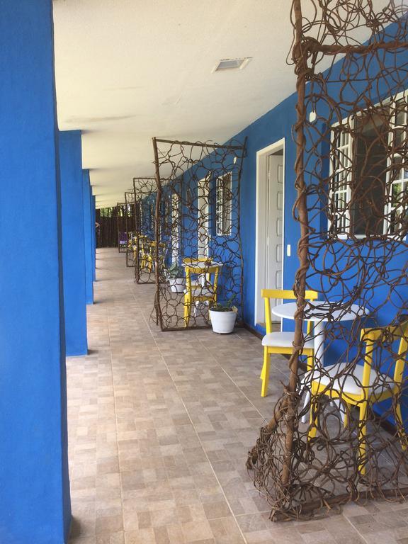 Pousada Topazio Fernando de Noronha Exterior photo